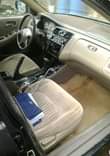 A picture of Honda Accord Baby boy 1998 Engine and Gear ok Ac