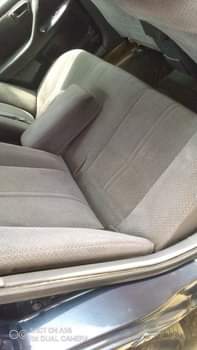 A picture of 1 3m market price 2millon Buy and go engine good
