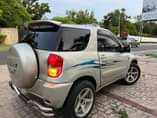 A picture of RAV4 MILANGO MITATU