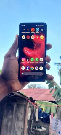 A picture of SIMU KALI SAAAANA AQUOS 250000 .. 0652442730