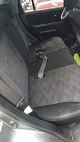 A picture of Honda CrV
