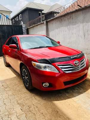 A picture of Toyota Camry Spider for sell