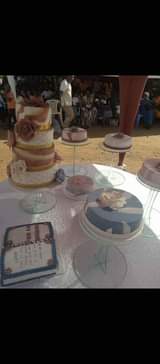 cakes