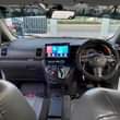 A picture of Toyota wish bado mpya Bei 15 5