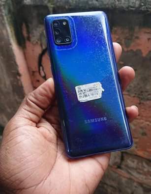samsung a31