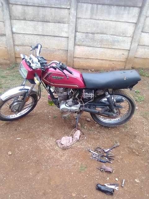 KZN C.