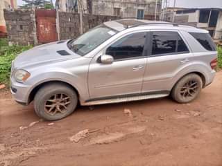 A picture of Clean less than 2years used from toks ML500