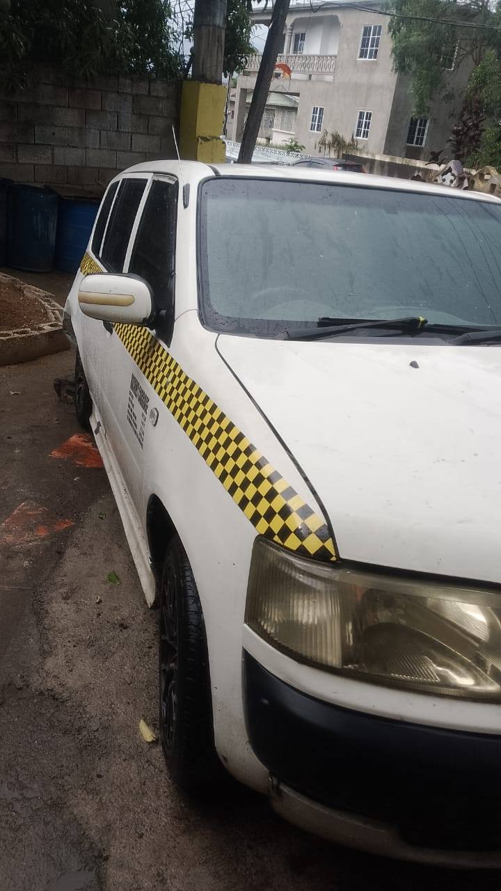 crash cars