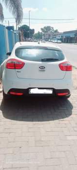 A picture of 2013 Kia Rio 1 2 1
