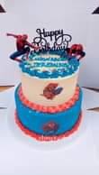 A picture of Cakes