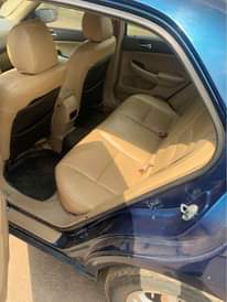 A picture of Brand Honda Model ACCORD Year 2007 Engine Gear 100 AC100