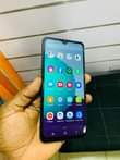 A picture of 64gb Samsung Galaxy A02