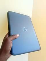 A picture of Hp stream 11e