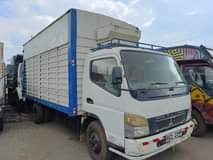 fuso fighter