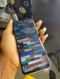 A picture of Tecno camon 18