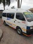 A picture of HIACE INAUZWA BEI ML 18.8 0712445511