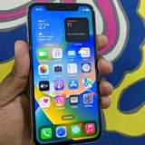 A picture of IPHONE X 64gb