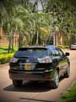 A picture of TOYOTA HARRIER ON SALE