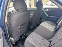 A picture of First Body 2011 Model KIA CERATO