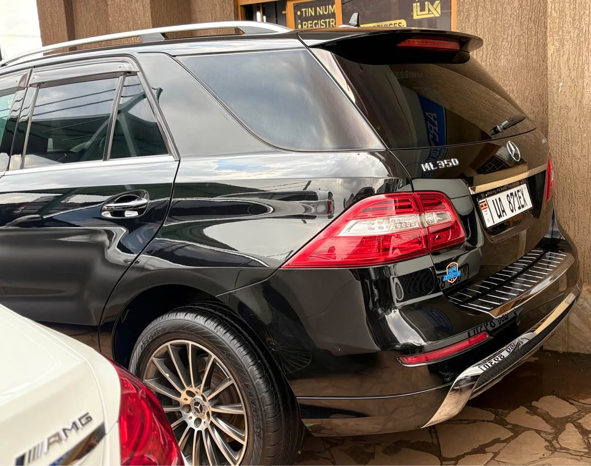 A picture of Mercedes Benz Bluetech On Sale