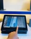 A picture of Lenovo yoga n23 Only For 390000