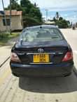 A picture of MARK X CC 2490 BEI 4 5M IPO SHEKILANGO 0766788341