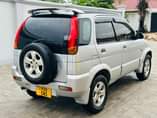 A picture of TOYOTA CAMI