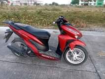 A picture of NAUZA HONDA CLICK CC125 SPEED 120 TSH 850 000 NIPIGIE