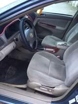 A picture of 2004 toyota camry big daddy 1st body 1st user engine