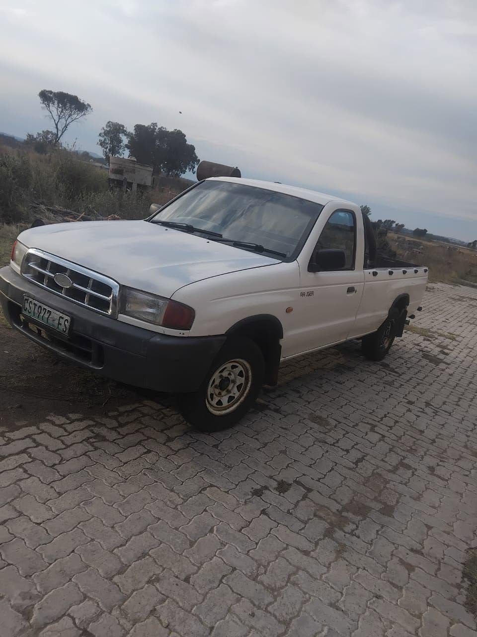 bakkies under r70000