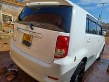 A picture of TOYOTA RUMION UBK