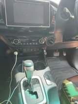 A picture of 2018 Toyota Hilux for sale.