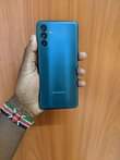 A picture of Samsung A04