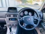 A picture of Subaru forester