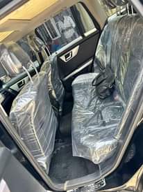 A picture of Toyota Corolla 2010 Manual