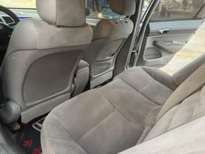 A picture of Super clean Honda civic 07 buy n use no issue