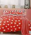 A picture of COTTON DUVET COVERS