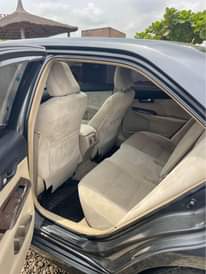 A picture of 2014 Toyota Camry