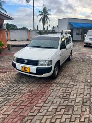 A picture of TOYOTA PROBOX