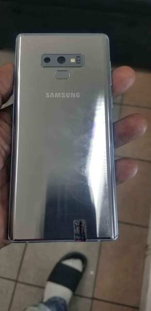 used samsung galaxy