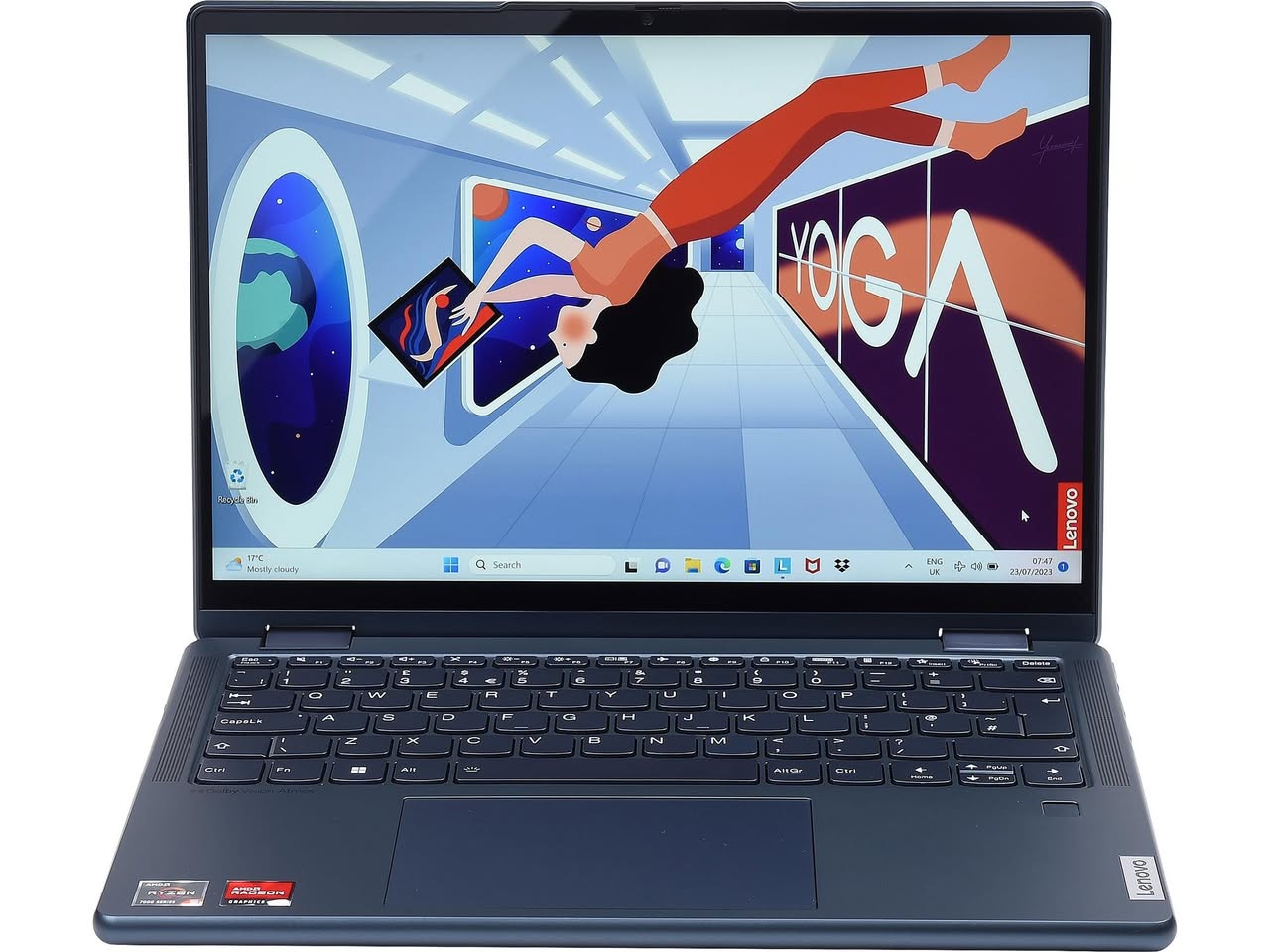laptops