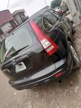 A picture of 90 FIRSTBODY USED HONDA CR V 08
