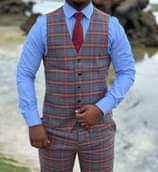 A picture of Half Suits For MEN