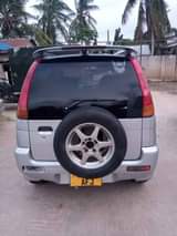 A picture of Terioss Kids Engine Safi Cc 1290 Piston 4 Inauzwa Bei