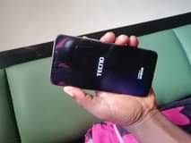 A picture of Tecno pouvoir 3