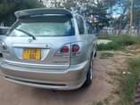 A picture of Inauzwa toyota harrier 11M