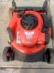 A picture of Grass cutter