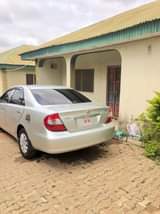 A picture of Toyota Camry Bigdaddy 04 Top Notch All features working perfectly