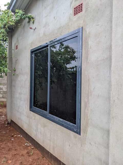 aluminium