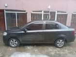 A picture of Chevrolet